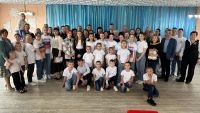 День защиты детей