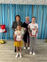 День защиты детей