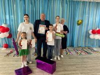 День защиты детей